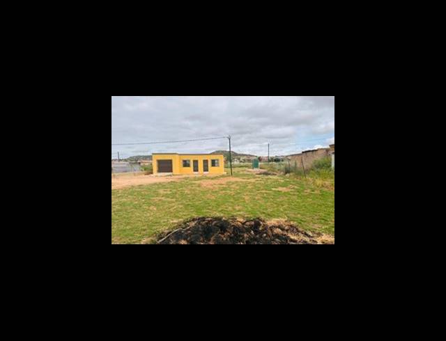 2 BEDROOM HOUSE FOR SALE IN MANKWENG